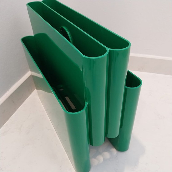 Image 1 of NUOVA FINITURA A SPECCHIO STILE IDENTICO KARTELLJulklapp,regalo di Natale