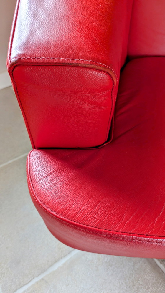 Image 1 of Poltrona girevole Harvink De Bolder