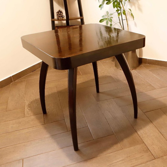 Image 1 of Mesa cuadrada Spider - UP závody, Diseño checoslovaco de los años 60