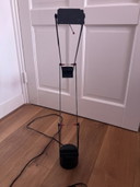 Bureaulamp Artemide Tizio 35 Retrofit