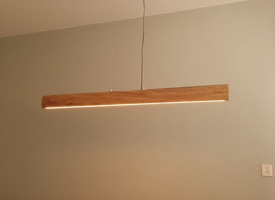 Image 1 of Oval Light 150