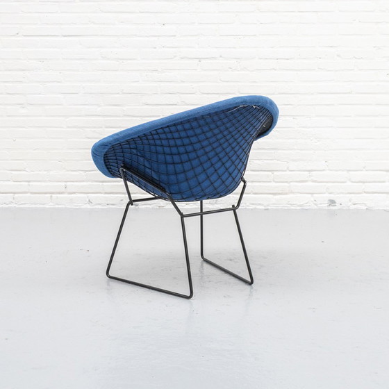 Image 1 of Harry Bertoia Diamond Armchair Knoll