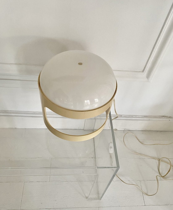 Joe Colombo, Tischlampe KD 27 – Kartell, Tischlampen, Kunststoff (photo 3 of 8)