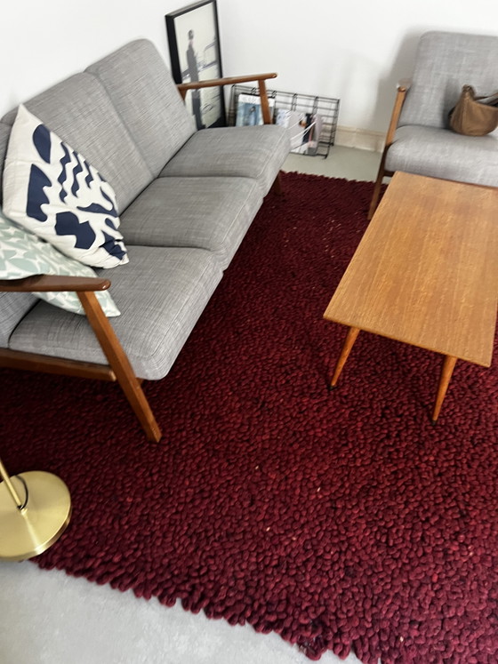 Ikea Ekenaset 3-Sitzer Limited Edition – 3-5 Sitzer Sofas, Wood, Textile (photo 5 of 5)
