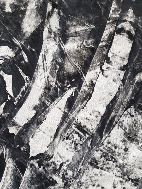 Image 1 of Jürgen Angeler - The 3D Monochrome - XXXL