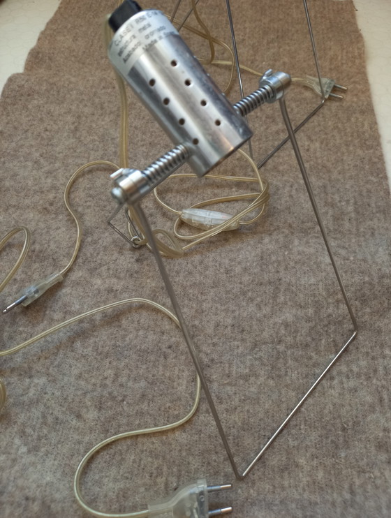 Image 1 of Garcia Garay inklapbaar tafel lampje