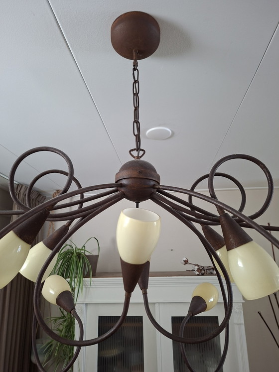 Image 1 of Chandelier