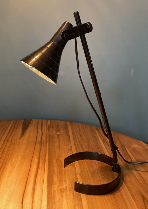 Vintage Hagberg-Design Ikea Bureaulamp 