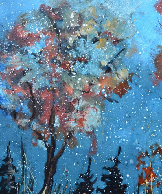 Image 1 of Erster Schnee