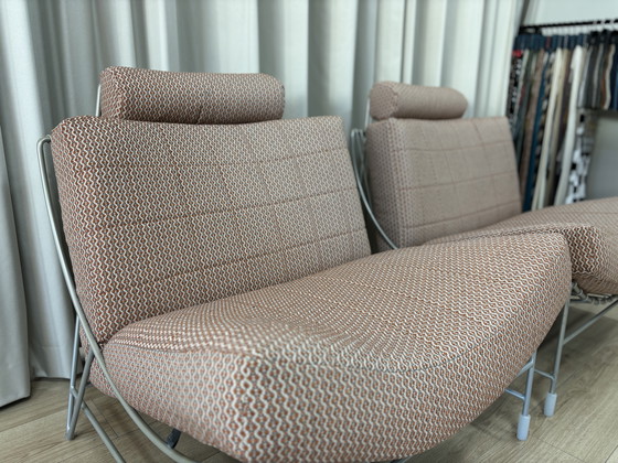 Image 1 of Leolux Volare Lounge Chair
