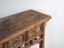 Consolle antica in pino con due cassetti – Cina, circa 1930 – Console (photo 14 of 40)