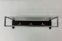 Mid-Century Design Coat Rack, 1970’s