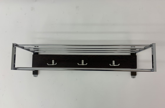 Image 1 of Mid-Century Design Coat Rack, 1970’s