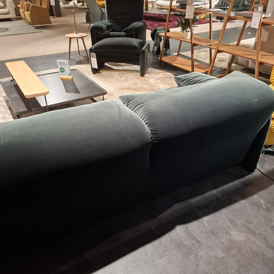Image 1 of Divano Cassina Maralunga Maxi 2 posti