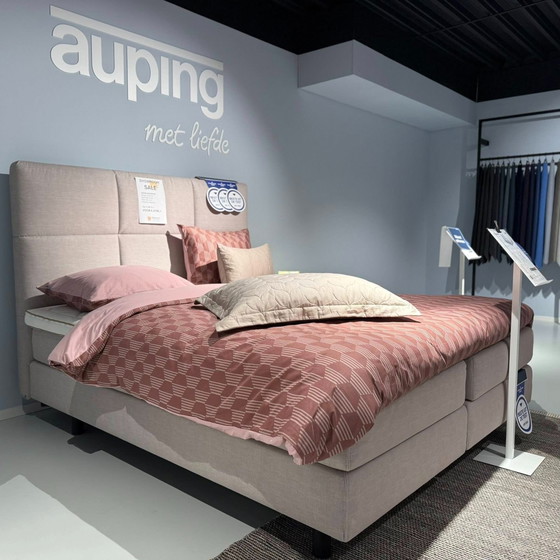 Image 1 of Rete a molle Auping Valencia - 180x210