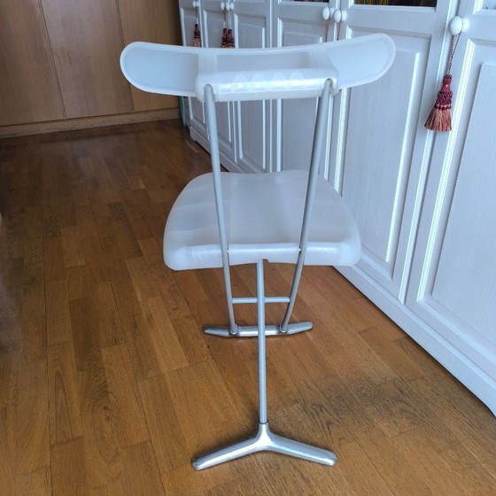 Image 1 of 6 "RONDINE" MAGIS CHAIRS