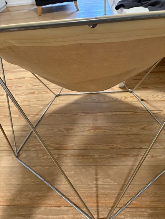 Image 1 of Silla Bofinger Penta y Tisch von Barry y Moltzer