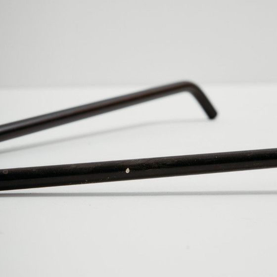 Image 1 of Lámpara de pie metálica MK10913