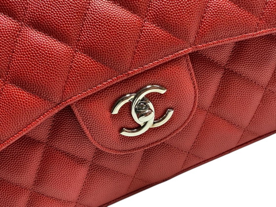 Image 1 of Chanel Timeless medium tas