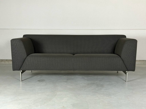 Sofá Rolf Benz Linea 318 de 2,5 plazas - como nuevo