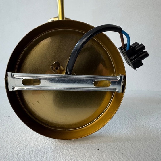 Image 1 of LOTTO 3 APPARECCHIATURE ANTICHE D'EPOCA IN VETRO BULLATO