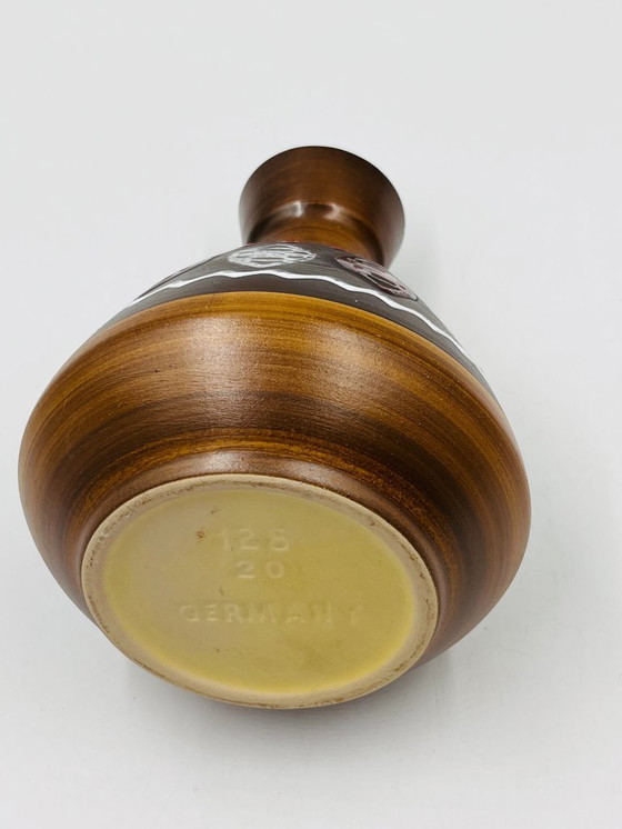 Image 1 of Vase West-Germany Dumler&Breiden