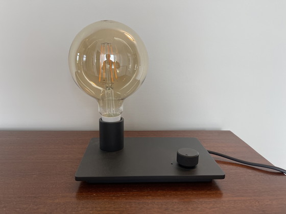 Image 1 of Table lamp 'Control' by Muuto