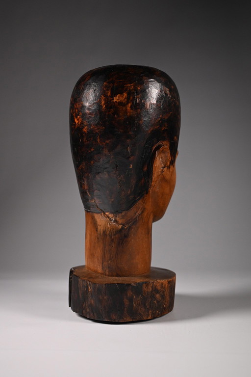Ex Voto Skulptur