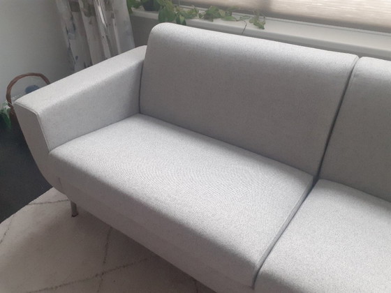 Image 1 of Dutch design Harvink bank