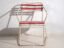 Chaises de jardin empilables antiques (c.1920). Lot de 2 pièces – Iron, Rustic (photo 27 of 28)