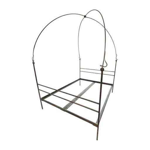 Cama doble, 200 × 200 cm — Maroeska Metz