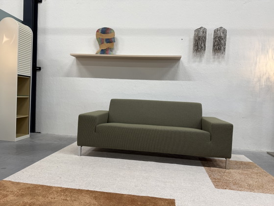 Gelderland 6511 2.5-Seater Sofa De Ploeg Atlas – 2 seaters, Other (photo 7 of 8)