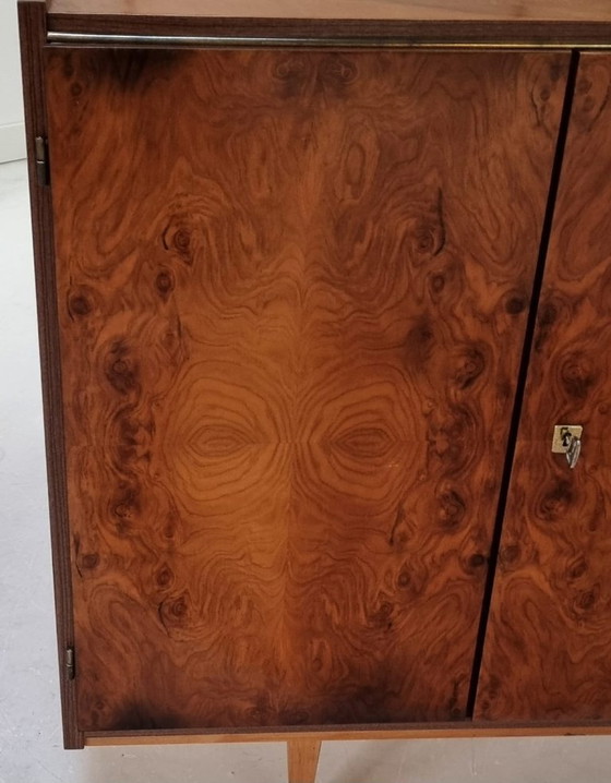 Image 1 of Tavola centrale di metà secolo