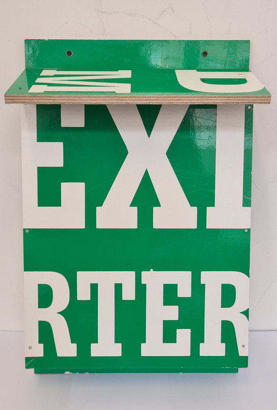 Image 1 of Billbathouse Box per pipistrelli riciclato