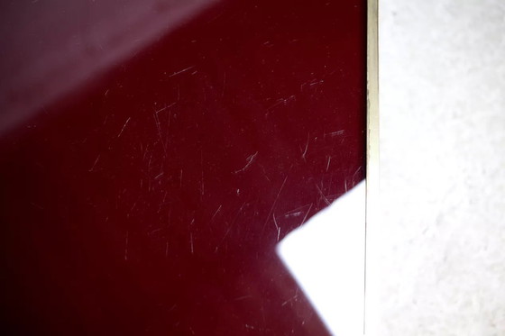 Image 1 of Eric Maville coffee table