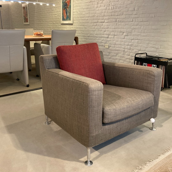 Image 1 of B&B Italia Harry fauteuil