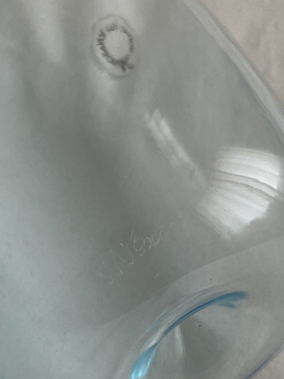 2 Murano Vases – Murano Glass (photo 10 of 10)