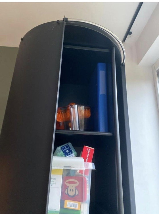 Cabinet WOGG by Hans Eichenberger – Mdf, Metal (photo 3 of 5)