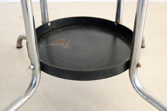 Image 1 of Vintage Jaren 70 Kapstok