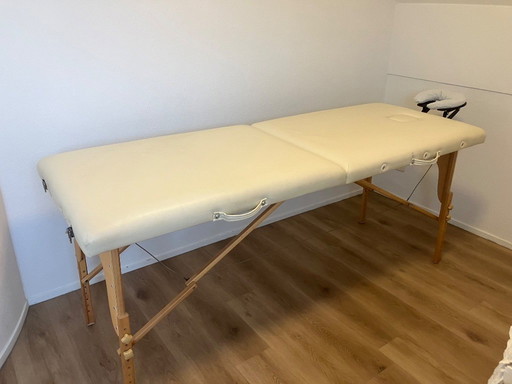 TABLE DE MASSAGE