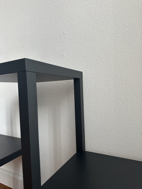 Image 1 of Credenza Long Legs di Frederik Roijé