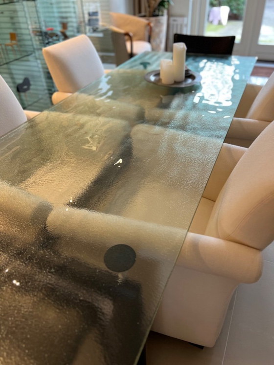 Image 1 of 4x Gelderland (dining) chair