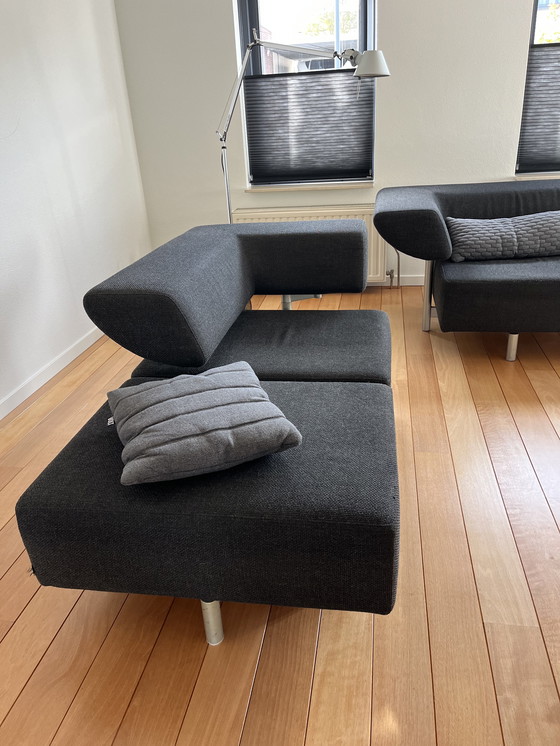 Image 1 of Design sofa by Cor