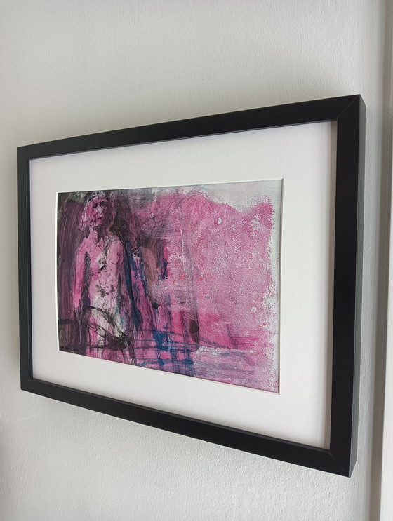 Image 1 of Rob Jacobs - non binary