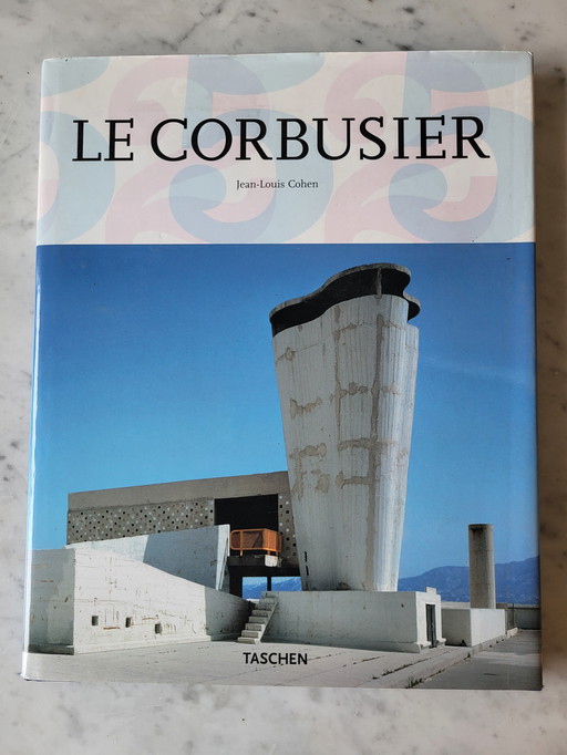 Le Corbusier