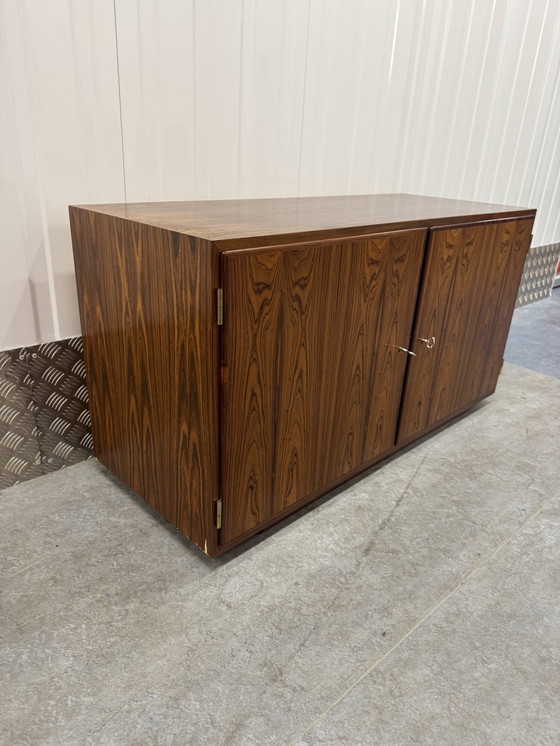Image 1 of Deens Design Dressoir Palissandro - Hundevad & Co