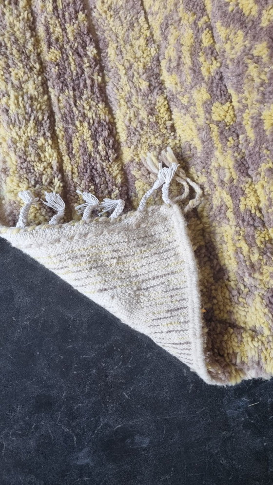 Image 1 of Tappeto berbero Boujaad 250x150 cm