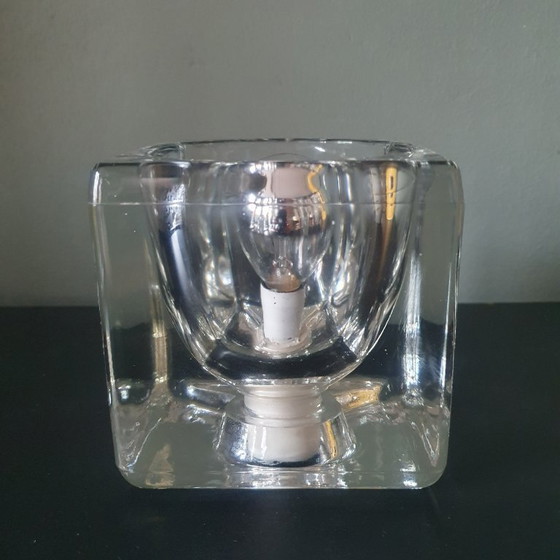 Image 1 of Lampe de table Peill & Putzler Ice Cube - Lampe Cube