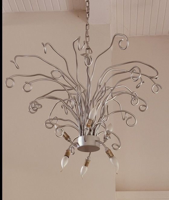 Pendant lamp Brand En Van Egmond – Brand van Egmond, Metal (photo 3 of 5)