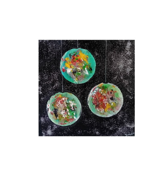 Image 1 of 3 Weihnachtsbilder